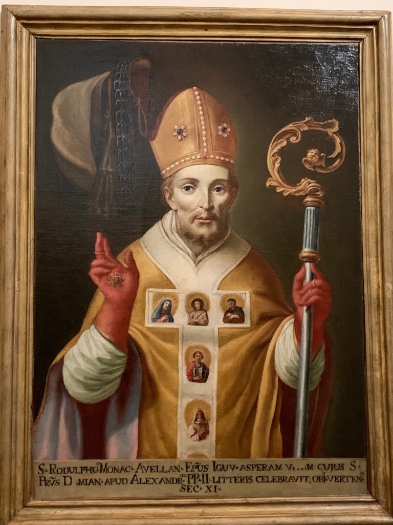 San Rodolfo Gabrielli