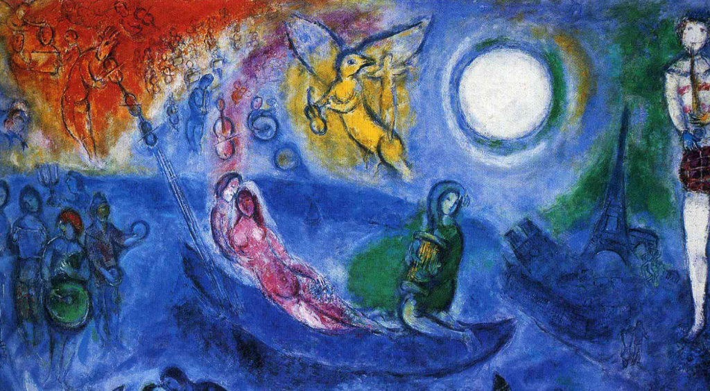 Chagall 