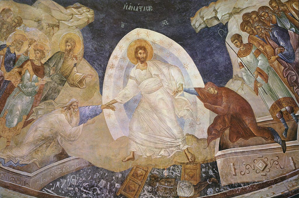 Sabato Santo e la discesa agli inferi: il silenzio in cui Dio opera